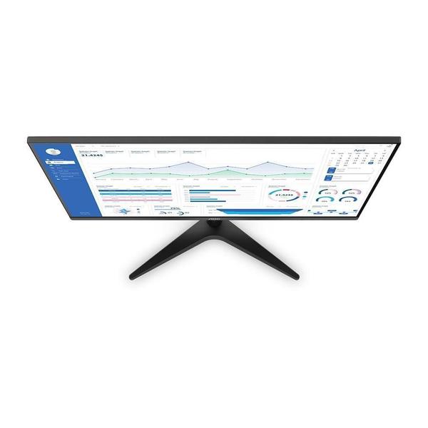 Imagem de Monitor Aoc 27 Adaptive-Sync Fhd 27B1Hm 75Hz Hdmi Vga 8 Ms