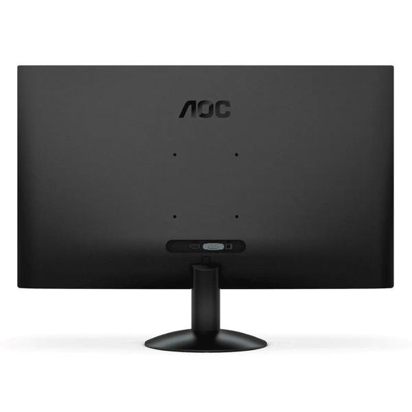 Imagem de Monitor aoc 27 led ips full hd 27b30h 1ms 100hz hdmi