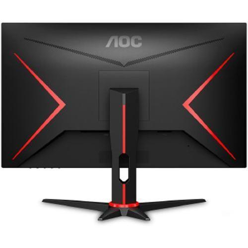 Imagem de Monitor Aoc Gamer Viper 24G2Se 165Hz 1Ms Hdmi Dpor - 24G2Se