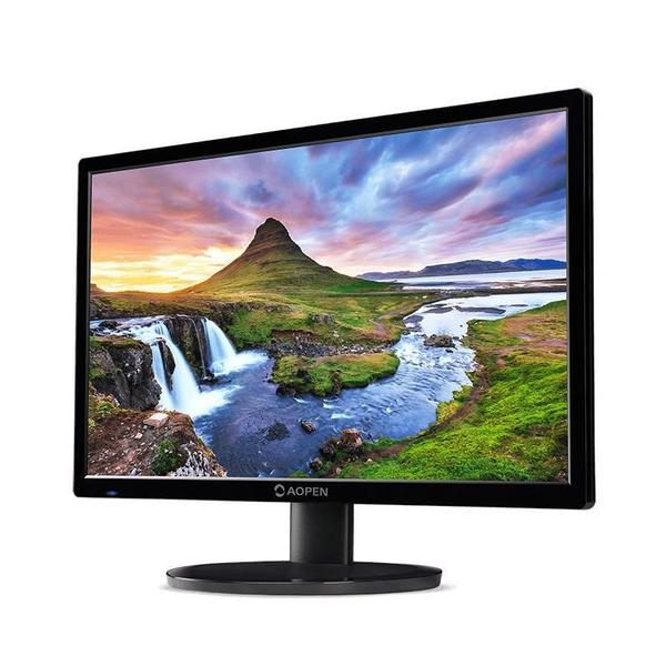 Imagem de Monitor Aopen 24Ch3Y 23.8 Full Hd 60Hz 16Ms Hdmi Vga