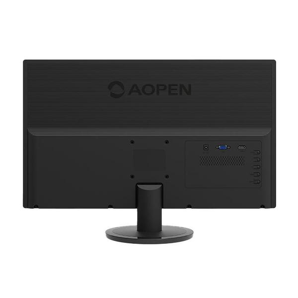 Imagem de Monitor AOPEN 24CH3Y 23.8" Full HD 60Hz 16ms HDMI VGA