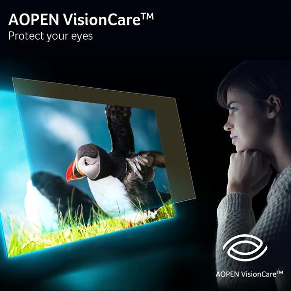 Imagem de Monitor AOPEN da Acer 24SA2Y EBI 23,8" Full HD 1920x1080