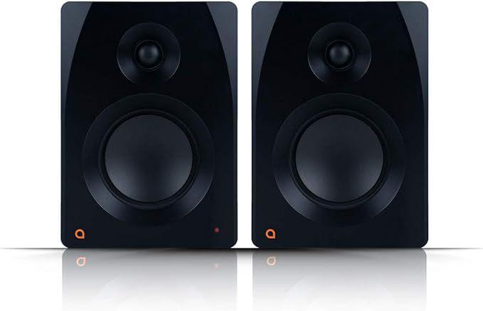 Imagem de Monitor Artesia M200 30W Woofer Para Estudio Par