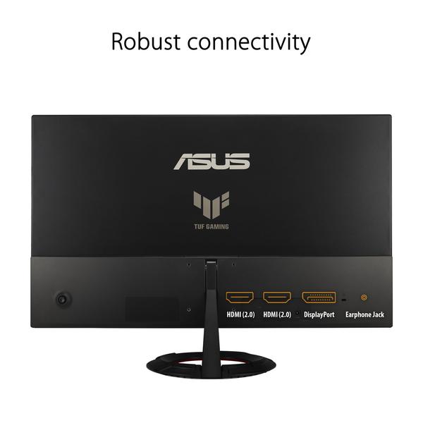 Imagem de Monitor ASUS TUF Gaming VG249Q3R 23,8" Full HD 180 Hz 1 ms