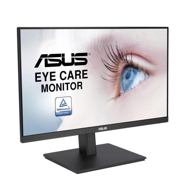 Imagem de Monitor ASUS VA27EQSB 27" Full HD 75 Hz IPS DisplayPort HDMI