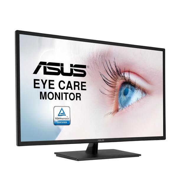 Imagem de Monitor ASUS VA329HE 31,5" Full HD 75 Hz IPS HDMI VGA Preto