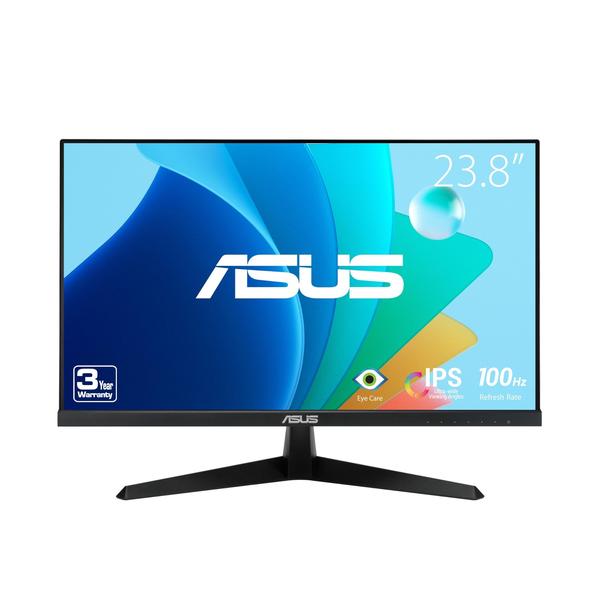 Imagem de Monitor ASUS VY249HF 24" Full HD 100Hz IPS Eye Care