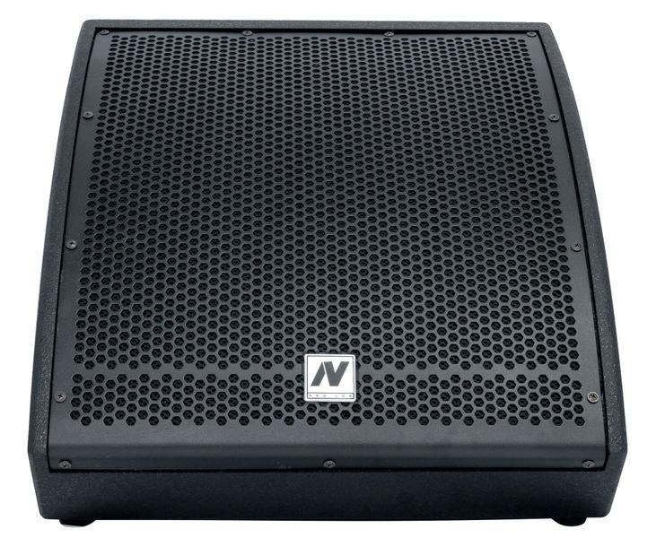 Imagem de Monitor ativo 8" 200w rms new vox vx-m8 