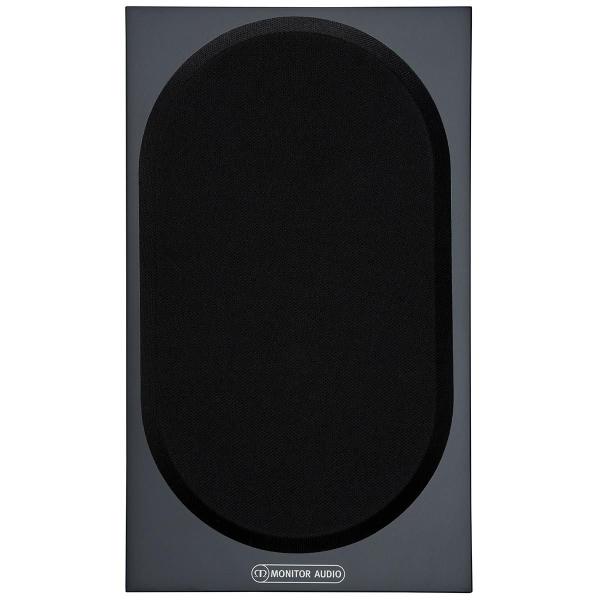 Imagem de Monitor Audio Bronze 50 6G Par de Caixas Acústicas Bookshelf 2-vias para Home Theater Preto