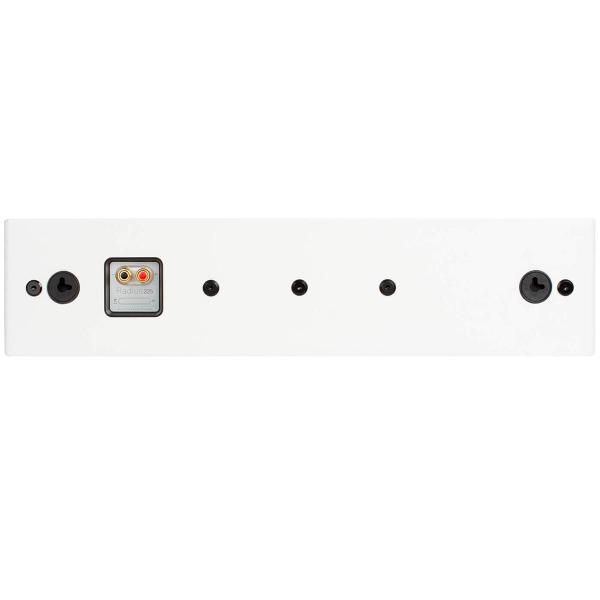 Imagem de Monitor Audio Radius 225 - Caixa acústica Central 2-vias 150Watts 4" Branco Laqueado