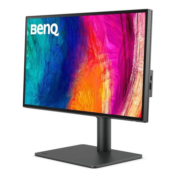 Imagem de Monitor BenQ para Design PD2506Q 25 polegadas 2K IPS HDR10