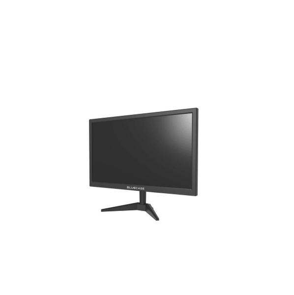 Imagem de Monitor Bluecase 19 Led 5Ms Wxga Hdmi 75Hz Bm19K4Hvw Preto