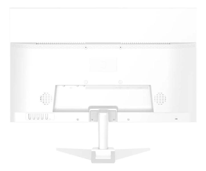 Imagem de Monitor Branco 21,5'' Própio Escritótio Consultório Hdmi Vga