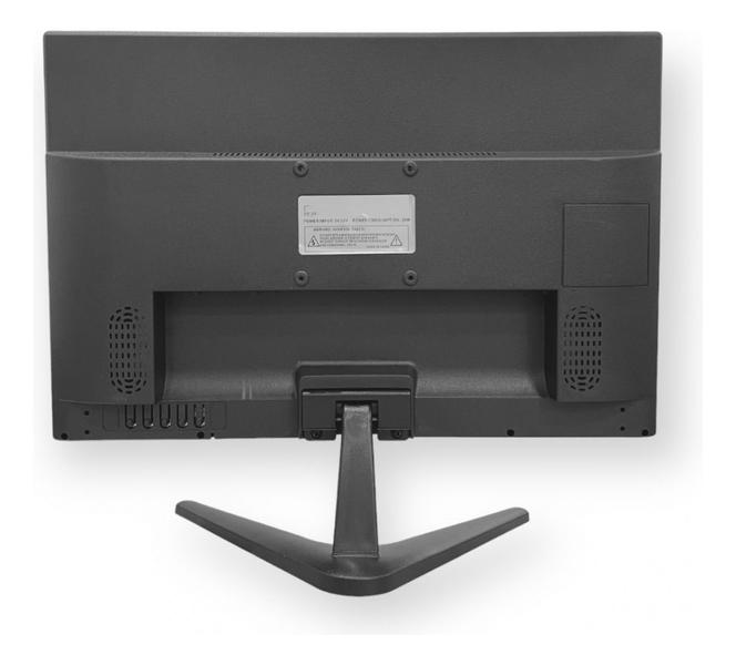 Imagem de Monitor Brx Led 20 Polegadas 60hz 110/220v