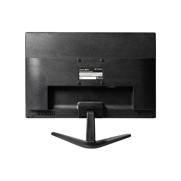 Imagem de Monitor C3Tech 19" HD, IPS, 60Hz, HDMI, VGA - MR-19