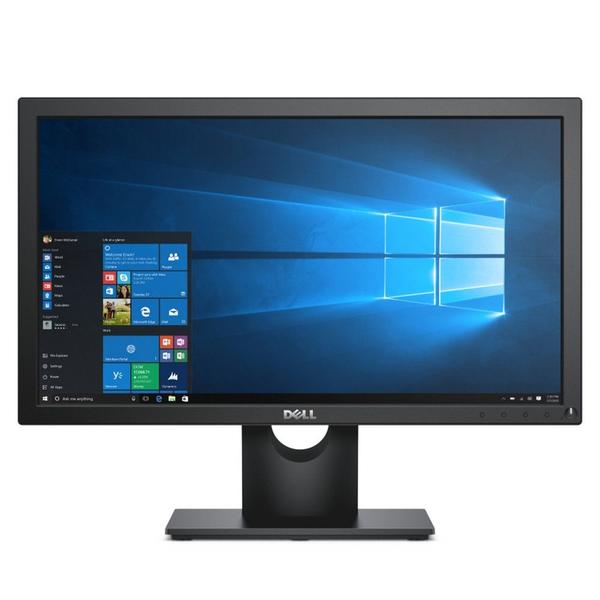 Imagem de Monitor de 19.5" Dell E2016HV HD D-Sub Bivolt