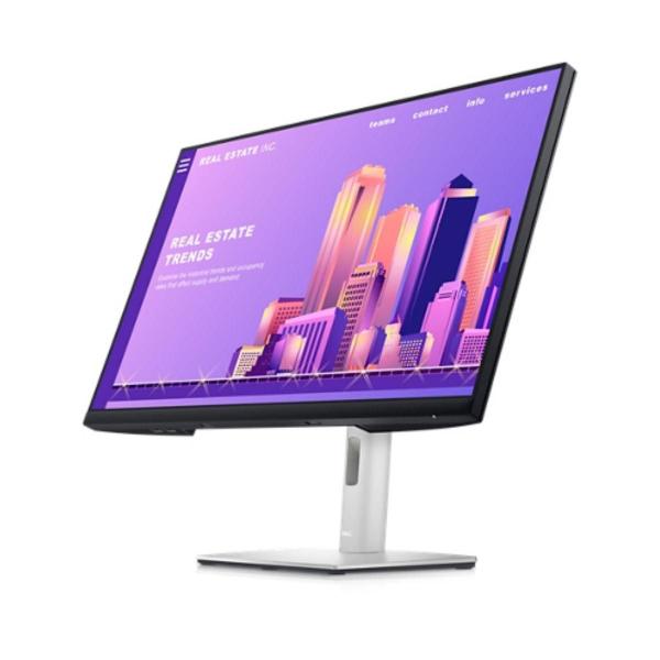 Imagem de Monitor de 27" Dell P2722H Preto