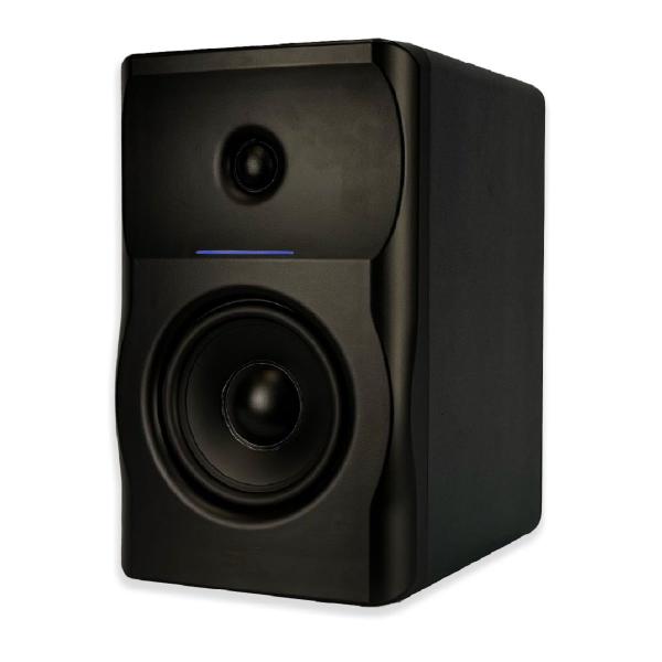 Imagem de Monitor de Áudio Ativo 5" 2-Vias M-5A DSP - Soundcast