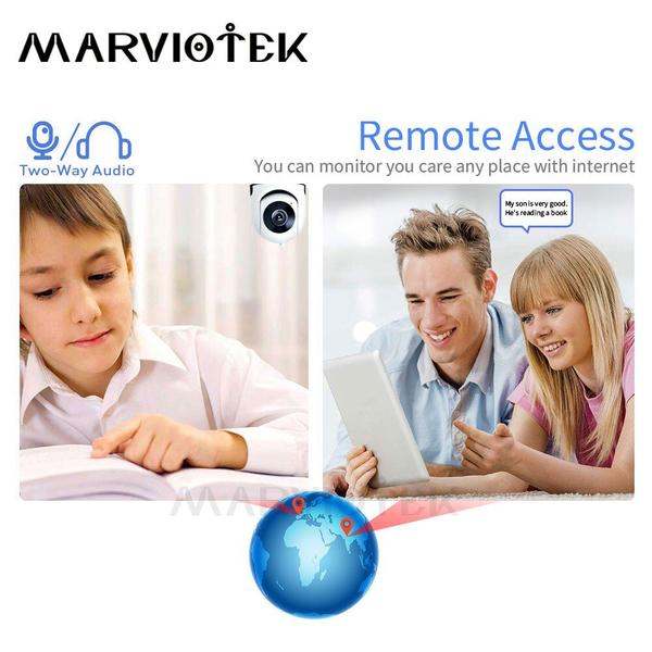 monitor de bebê telefone câmera detecção de movimento um - Lightbek Official Store Imagem de monitor de bebê telefone câmera detecção de movimento um