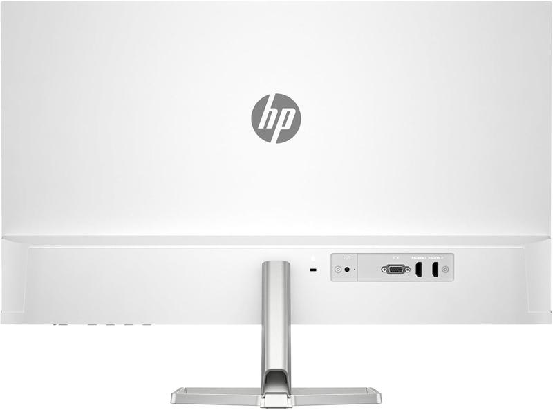 Imagem de Monitor de computador HP 27 polegadas 1080P Full HD 75 Hz IPS prata