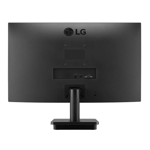 Imagem de Monitor de computador LG 24MP400-B 24" FHD IPS 75Hz AMD FreeSync