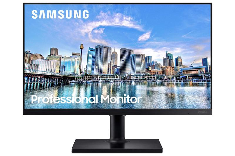 Imagem de Monitor de computador Samsung Business FT452 22" 1080p 75Hz IPS