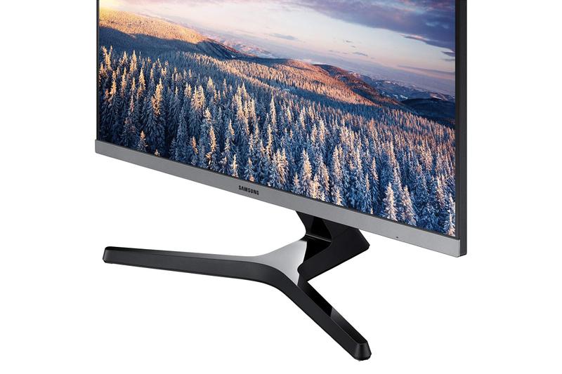 Imagem de Monitor de computador Samsung Business SR35 Series 22" FHD 1080p