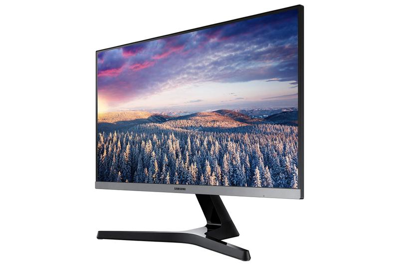 Imagem de Monitor de computador Samsung Business SR35 Series 22" FHD 1080p