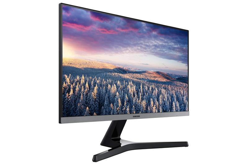 Imagem de Monitor de computador Samsung Business SR35 Series 22" FHD 1080p