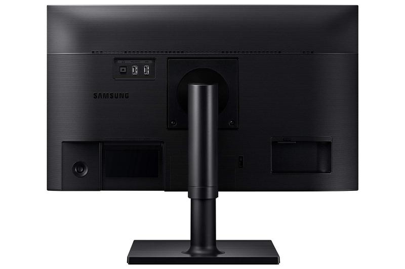 Imagem de Monitor de computador Samsung FT45 Series 27" FHD 1080p 75Hz