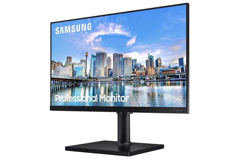 Imagem de Monitor de computador Samsung FT45 Series 27" FHD 1080p 75Hz