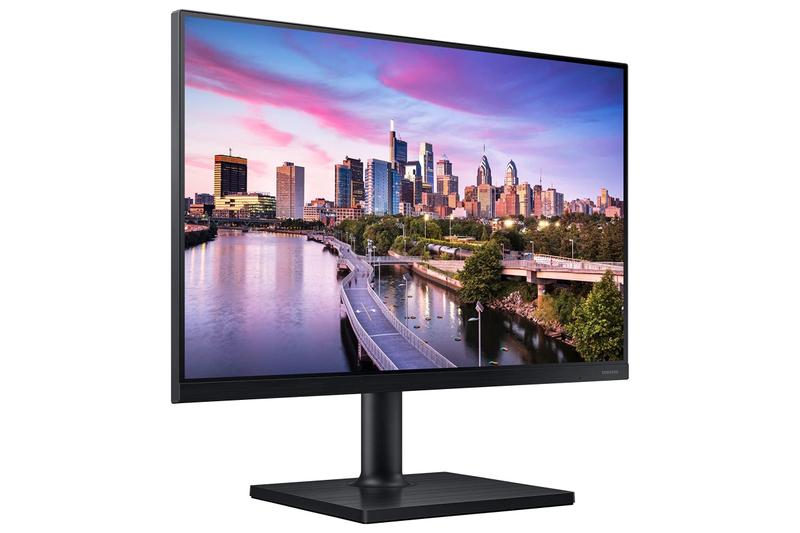 Imagem de Monitor de computador SAMSUNG FT45 Series LF24T454GYNXZA 24"