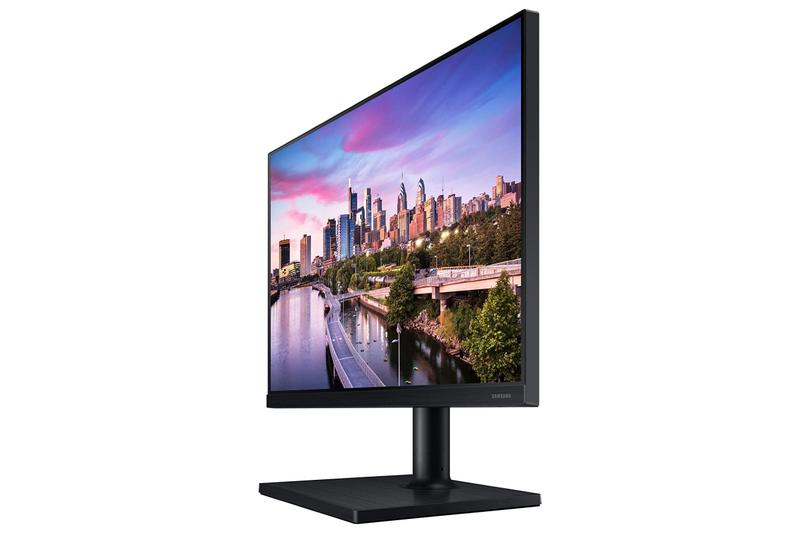 Imagem de Monitor de computador SAMSUNG FT45 Series LF24T454GYNXZA 24"