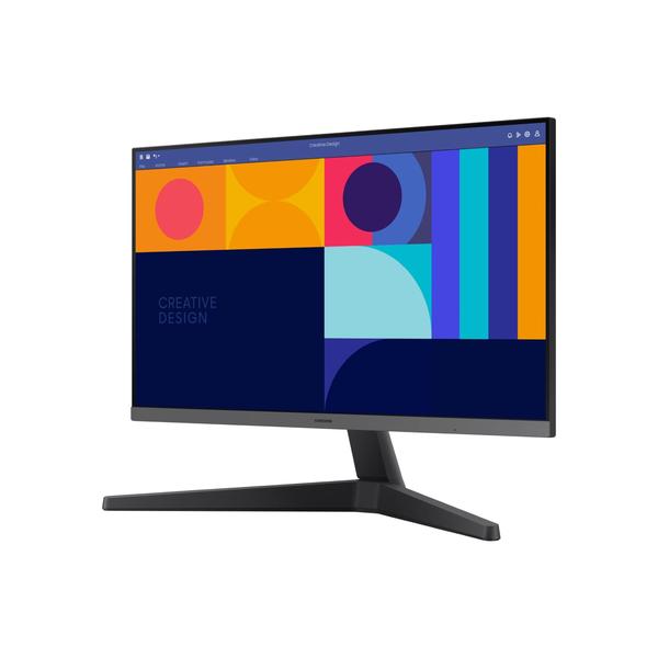 Imagem de Monitor de computador SAMSUNG S33GC Series 27" IPS 100Hz 2023