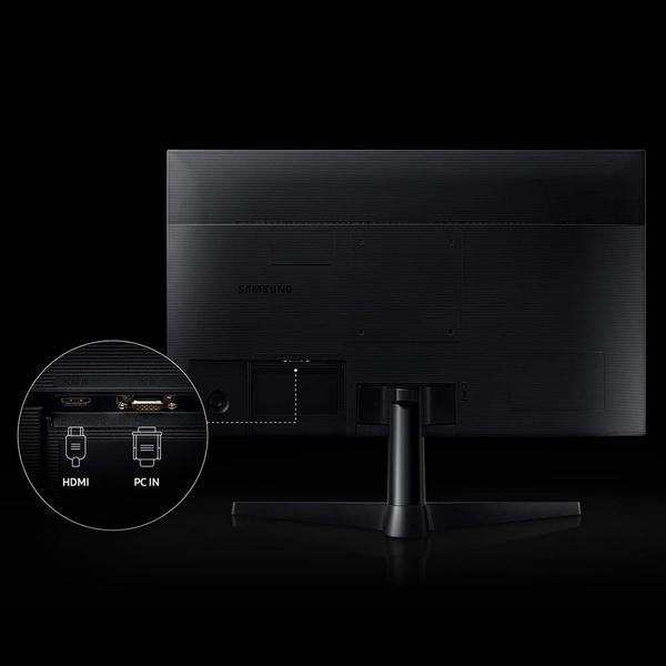 Imagem de Monitor de computador SAMSUNG T350 Series 22" FHD 1080p 75Hz