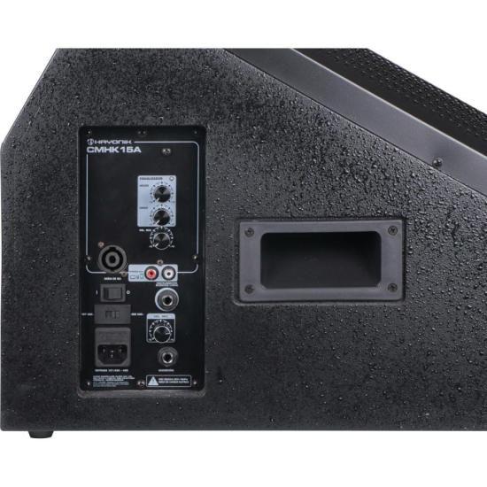 Imagem de Monitor de Palco Ativo Hayonik CMHK-15A