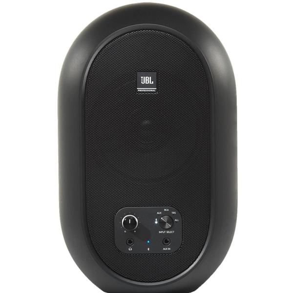 Imagem de Monitor de Referência JBL 104 Par com Bluetooth 104BT