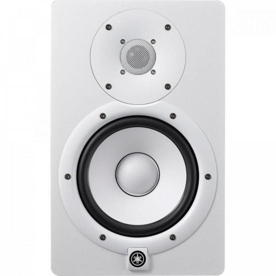 Imagem de Monitor de Referencia para Estudio 95W RMS HS7 Branco Yamaha