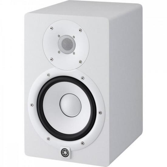 Imagem de Monitor de Referência para Estúdio Yamaha HS7 95W RMS Branco F002