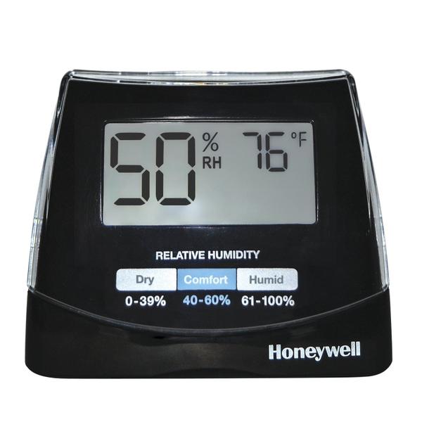 Imagem de Monitor de umidade Honeywell HHM10B