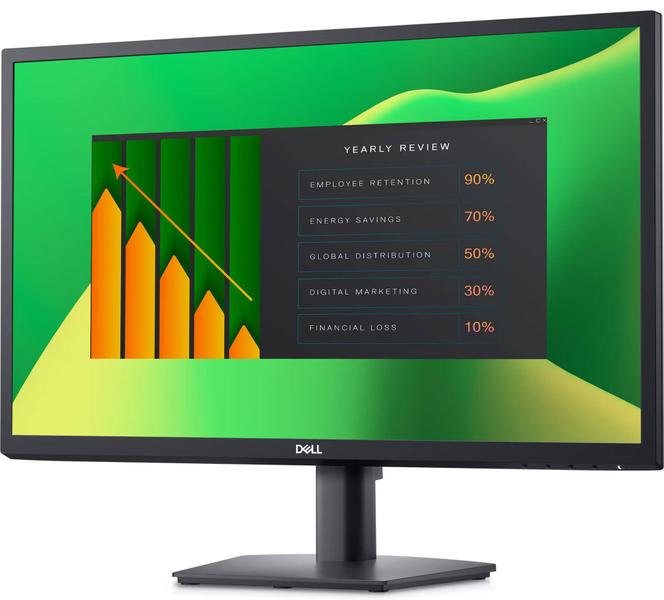 Imagem de Monitor Dell 24 FHD VA (1920x1080) 60 Hz sem cintilação