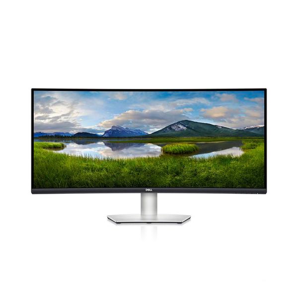 Imagem de Monitor Dell Curvo WQHD de 34" S3423DWC