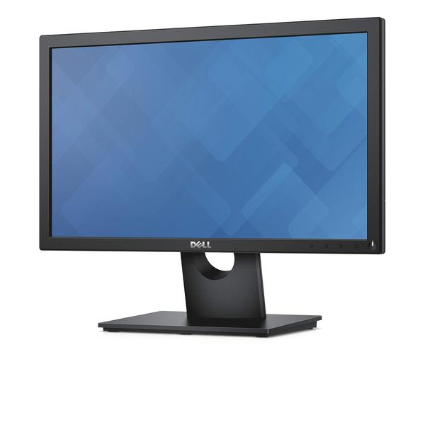 Imagem de Monitor Dell E1916HV de 18,5 polegadas WXGA LED LCD VESA montável