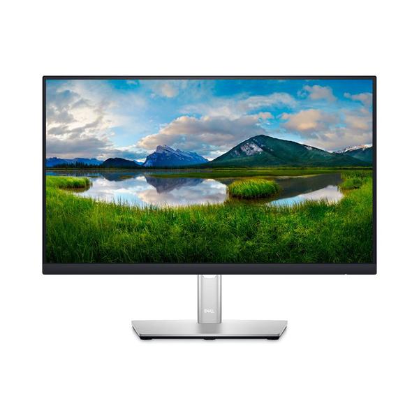 Imagem de Monitor Dell Full Hd P2222h 21,5  Preto