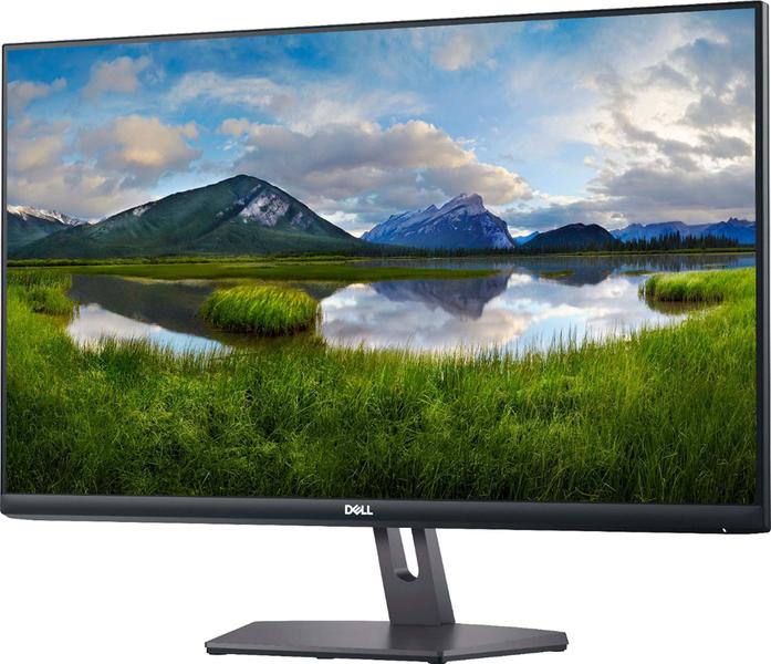 Imagem de Monitor Dell IPS LED de 27 polegadas S2721NX FHD 1920 x 1080 75 Hz HDMI