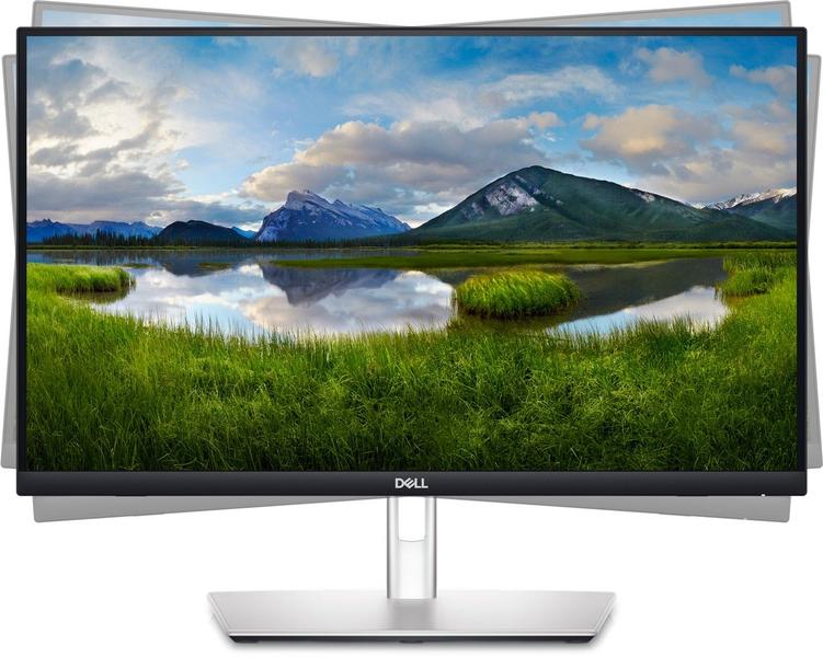 Monitor Dell Touch Screen de 23.8