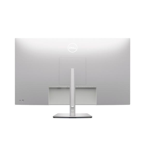 Imagem de Monitor Dell UltraSharp de 43” 4K com Hub USB-C  U4323QE