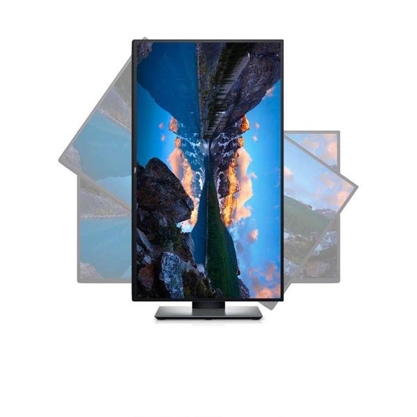 Imagem de Monitor Dell UltraSharp IPS 4K 27” U2720Q