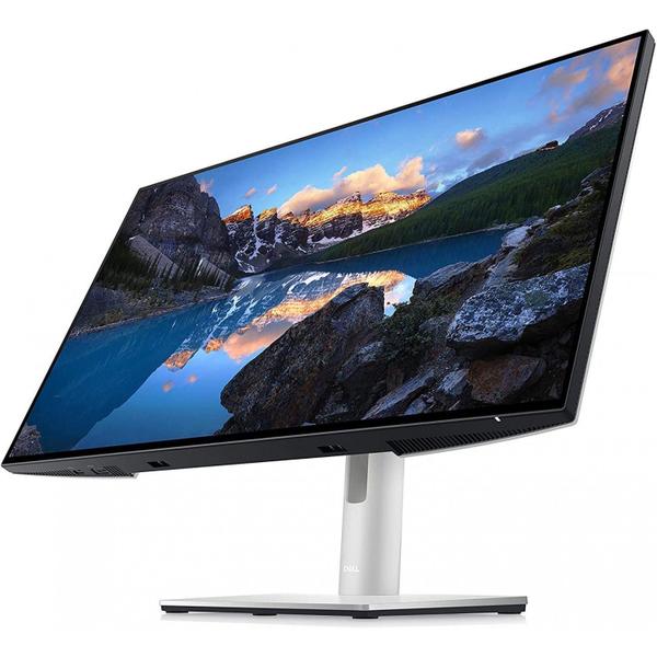 Imagem de Monitor Empresarial da Dell UltraSharp de 23.8” USB-C U2422H