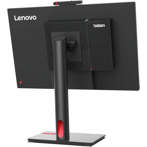 Imagem de Monitor empresarial lenovo tc tiny-in-one 23.8 gen5 non-touch displayport 1.2